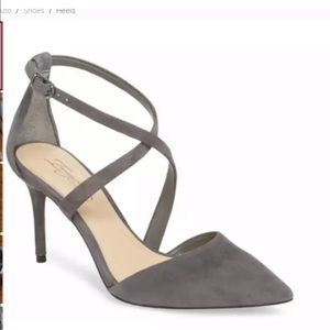 Suede Image by Vince Camuto style IM-Gabe